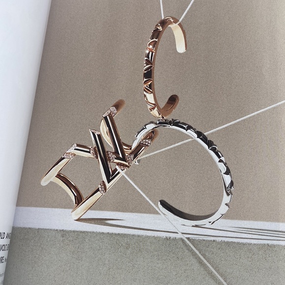 Louis Vuitton The Book #12 - Picture 6 of 13